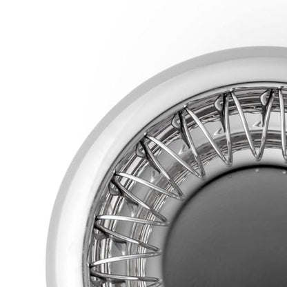 Alessi Spirale Posacenere in acciaio inossidabile - design italiano
