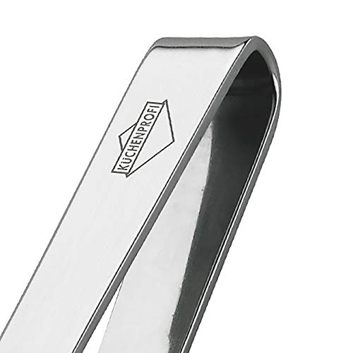 Küchenprofi pinzette per pesce acciaio inox silver 11,9 cm