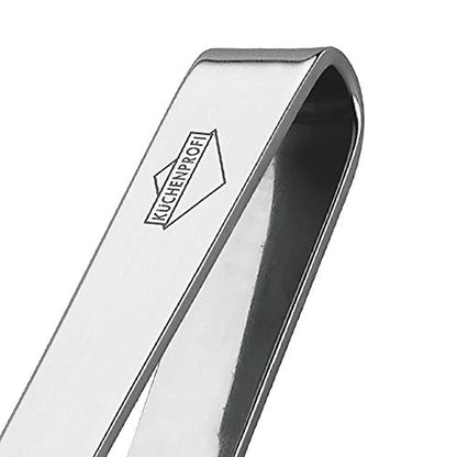 Küchenprofi pinzette per pesce acciaio inox silver 11,9 cm