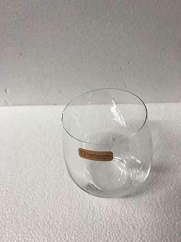 Nachtmann Set 12 Bicchieri Acqua in cristallo trasparente