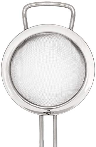 Küchenprofi Colino acciaio inox argento doppio manico
