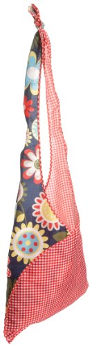 Envirosax borsa spesa in materiale riciclato, colore naturale, leggera e richiudibile