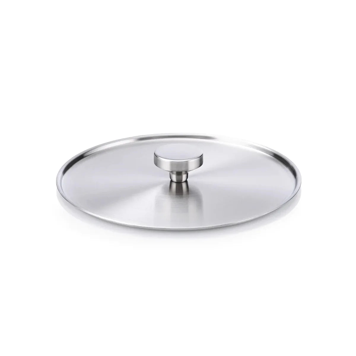Alessi — BONES ABGMP-2222 | Deksel van roestvrij staal Iacchetti