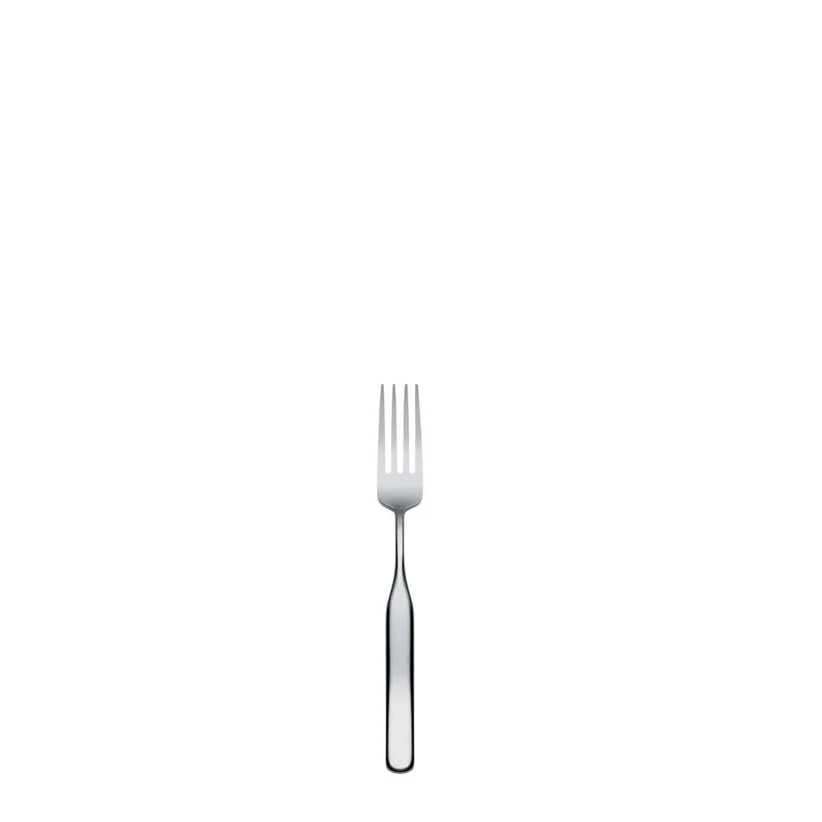 Alessi — Collo-alto IS02/5 | Forchetta da frutta Inga Sempé