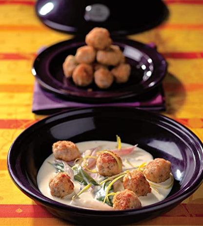 Il mio negozio Tajine senza frontiere - Libro di cucina con ricette esotiche di Bruno Barbieri