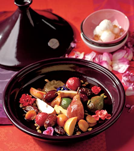 Il mio negozio Tajine senza frontiere - Libro di cucina con ricette esotiche di Bruno Barbieri