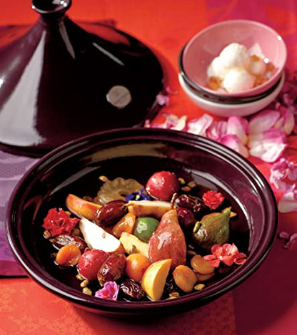 Il mio negozio Tajine senza frontiere - Libro di cucina con ricette esotiche di Bruno Barbieri