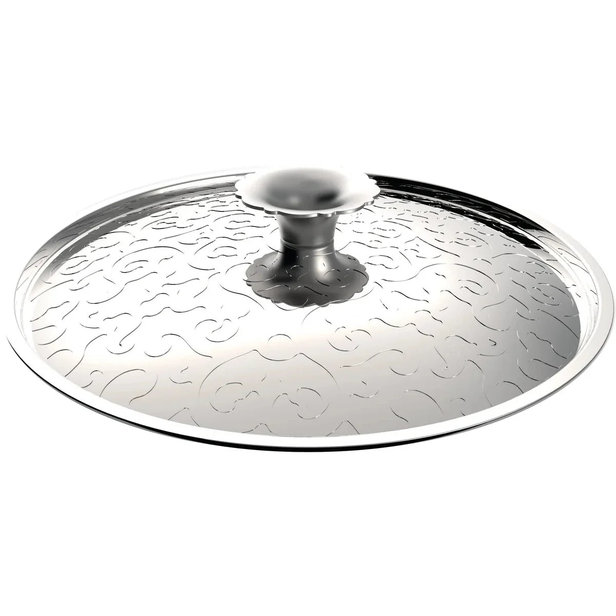 Alessi — Dressed MW200/24 | Coperchio 24 cm Marcel Wanders