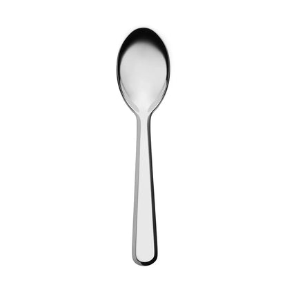 Alessi — Amici BG02/7 | Teelöffel aus Edelstahl 18/10