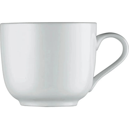 Alessi — La Bella Tavola ES13/87 | Tazza caffè filtrato bone china Sot