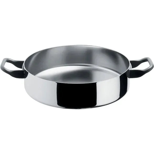 Alessi — La Cintura di Orione 90102/24 T | Lav tre-lags gryde