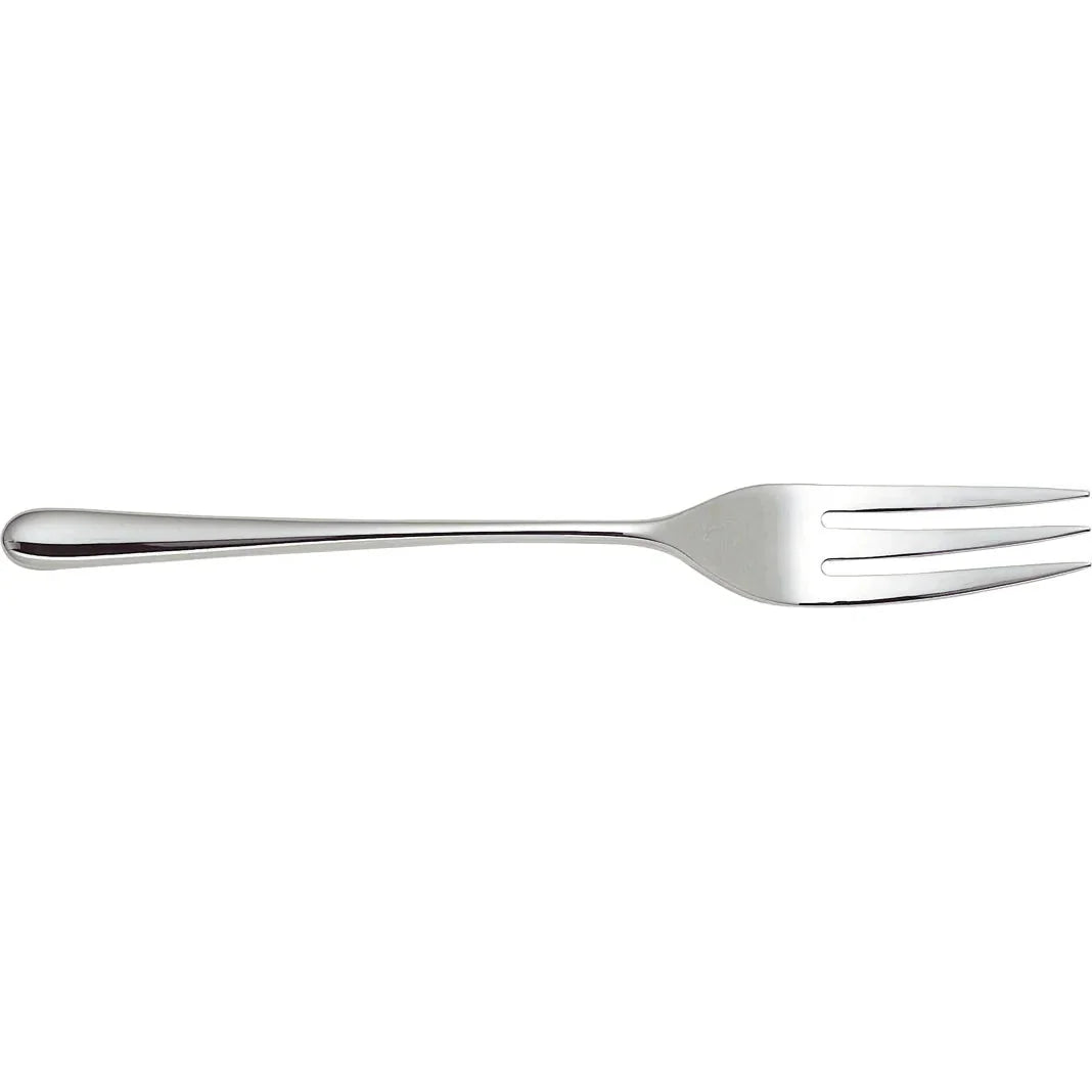 Alessi — Caccia LCD01/12 | Forchetta da servizio in acciaio 18/10