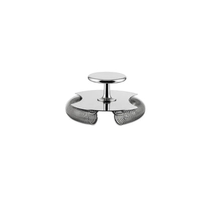 Alessi — The Tending Box GIA27 | Dubbelt barsil Iacchetti