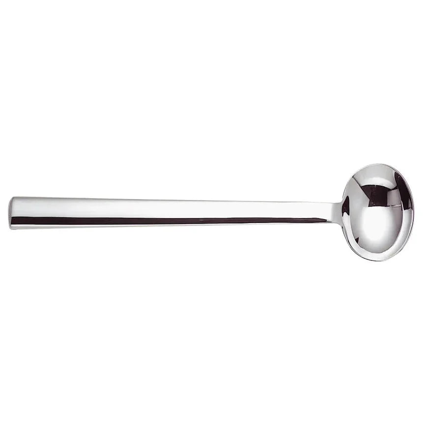 Alessi — Rundes Modell JH01/1H | Cucchiaio da tavola Hoffmann