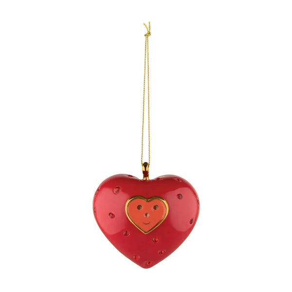 Alessi — Fleurs de Jorì | Porcelain Decoration — Alessi