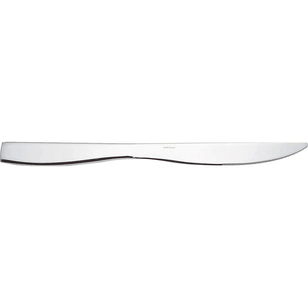 Alessi — Duna MZ01/6M | Zanuso-frugtkniv i ét stykke — Alessi