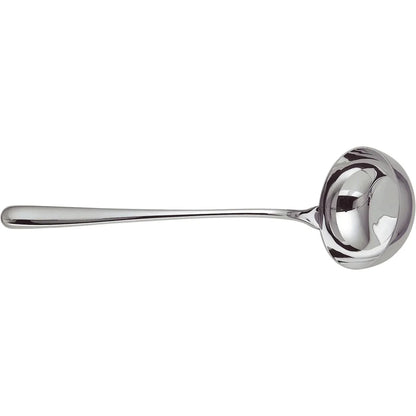 Alessi — Caccia 90022/10 A | Louche en argent 925‰ Officina Alessi