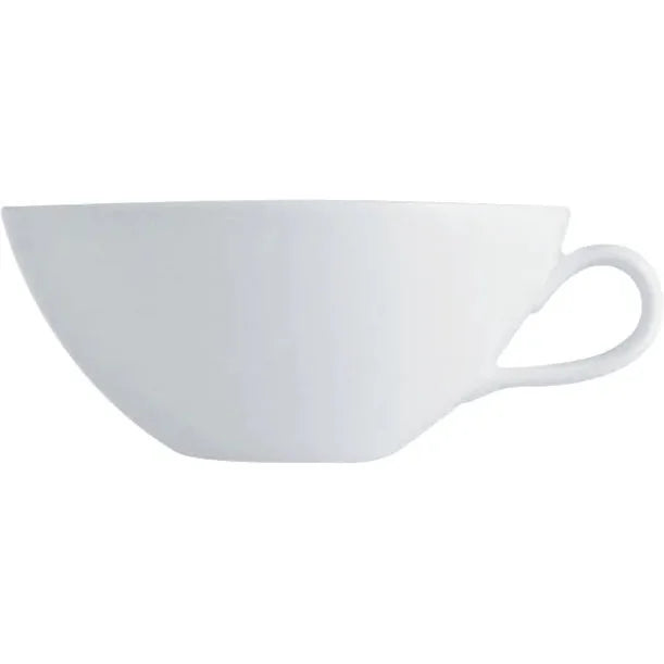 Alessi — Mami SG53/78 | Theekopje van wit porselein