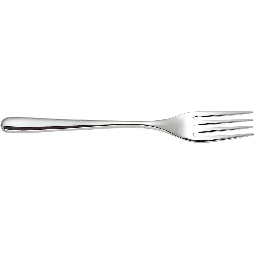 Alessi — Caccia 90022 90022/2R4A | Tafelgabel aus 925er-Silber