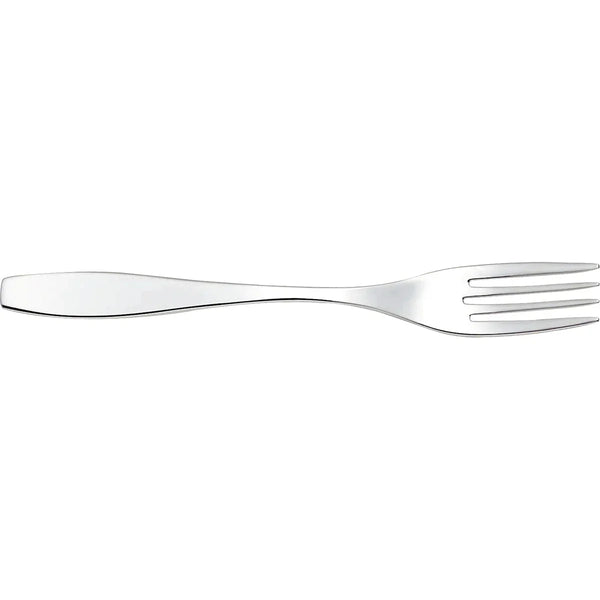 Alessi — Duna MZ01/2 | Spisegaffel i 18/10-stål — Alessi