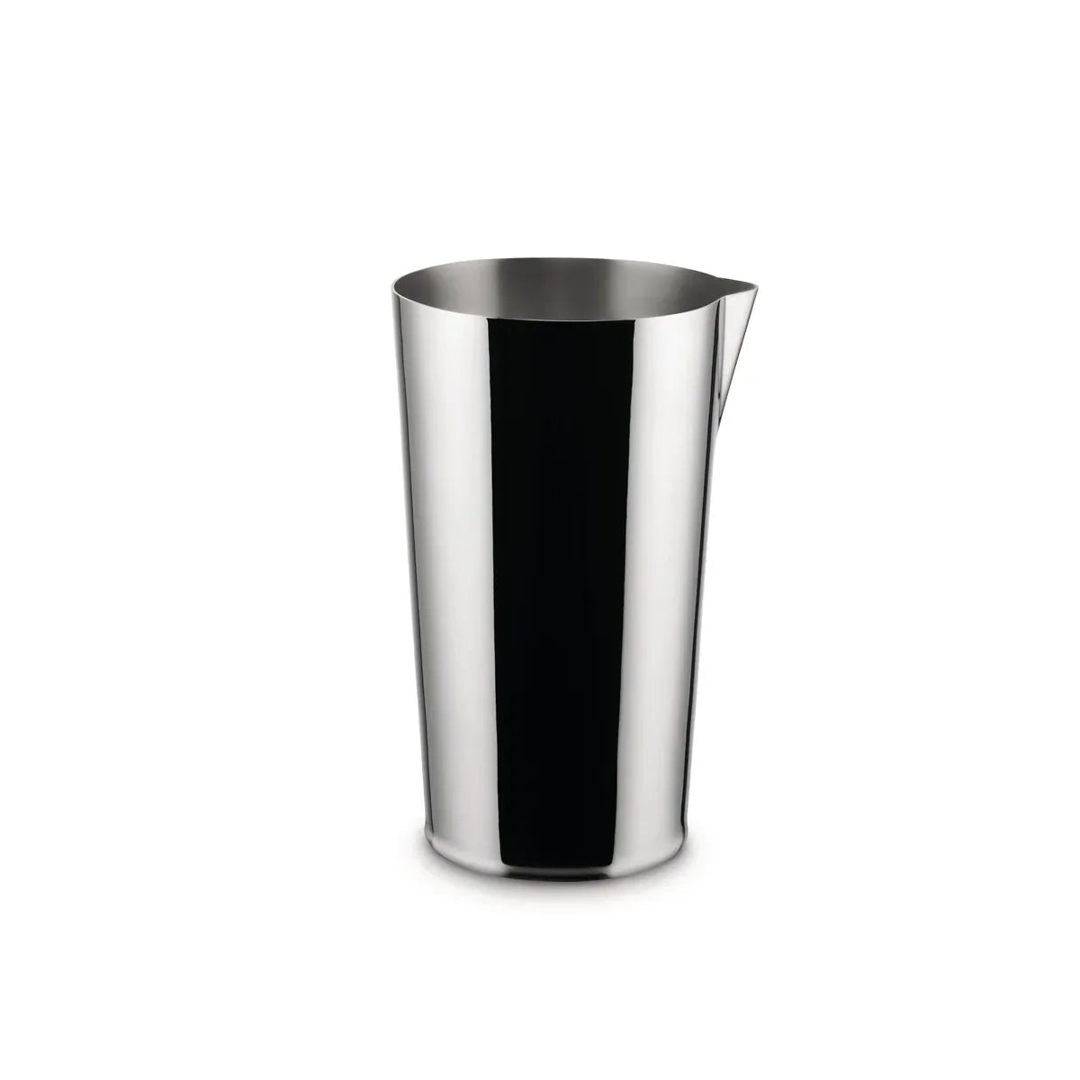 Alessi — GIA25 | The Tending Box, blandare i rostfritt stål
