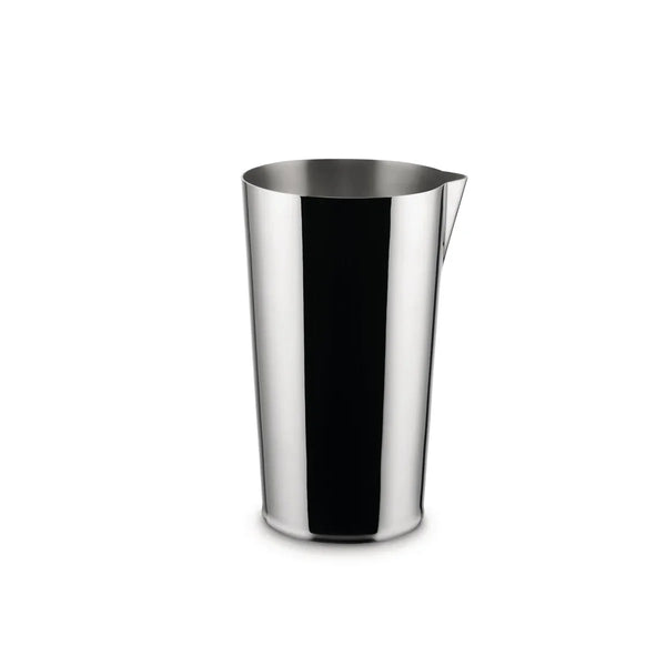 Alessi — GIA25 | The Tending Box, miscelatore in acciaio inox — Alessi