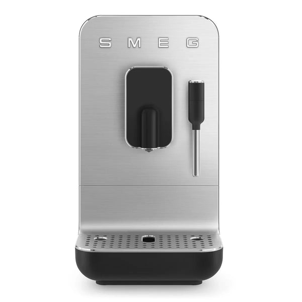 Smeg — Macchina da Caffè Automatica — Smeg