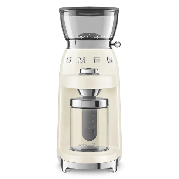 Smeg — Macinacaffè Multifunzione | 50's Style — Smeg
