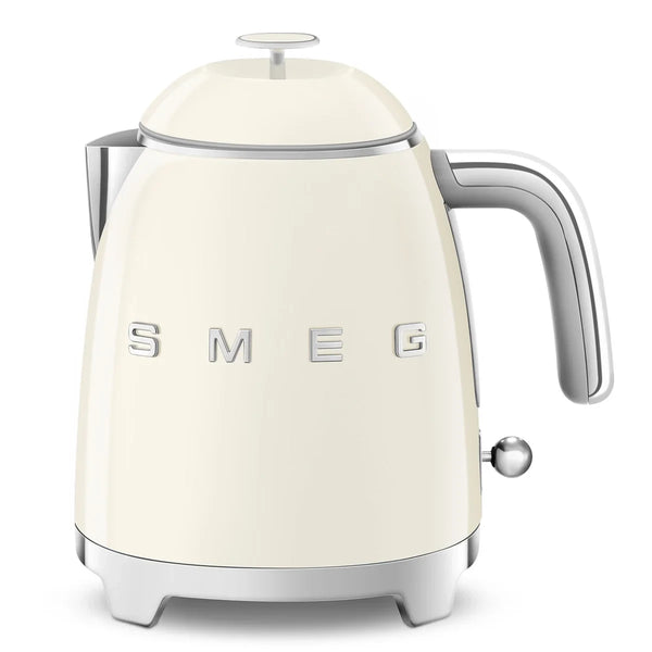 Smeg — Mini Bollitore Elettrico | 50's Style — Smeg