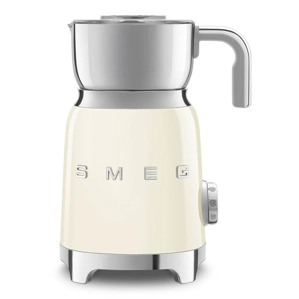 Smeg — Montalatte Multifunzione | 50's Style — Smeg