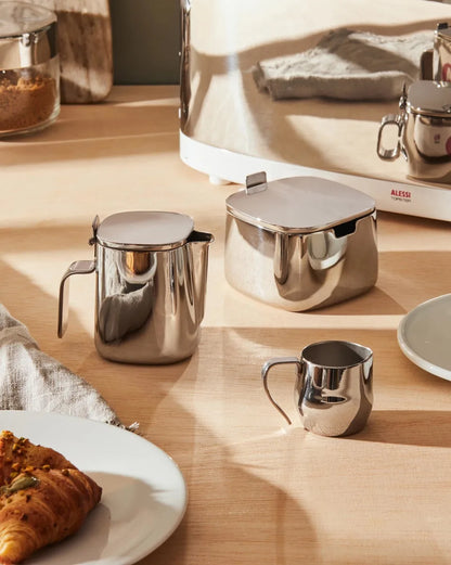 Alessi — A404 | Lassus design-sockerskål
