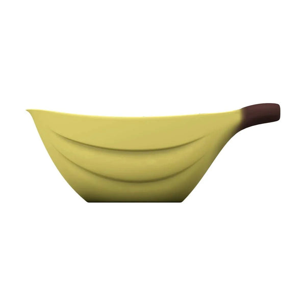 Alessi — Banana Milk Bowl | Lattiera Design Giovannoni — Alessi