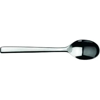 Alessi — Ovale REB09/8 | Kaffeelöffel von Bouroullec
