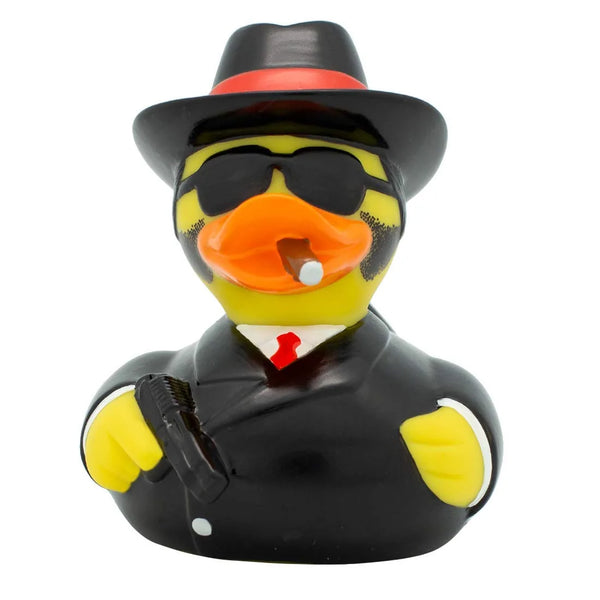 LiLaLu — Al Capone | Paperella da Bagno — LiLaLu