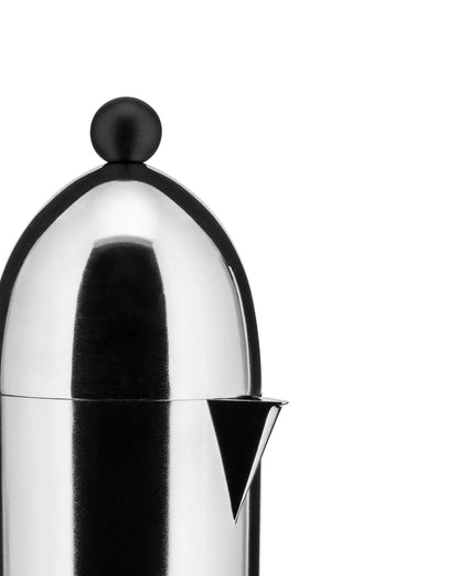 Alessi — La Cupola Nera | Manche de rechange