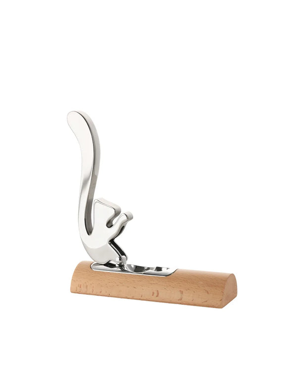 Alessi — Scoiattolo | Schiaccianoci Design Branzi — Alessi