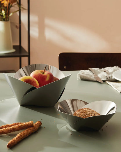 Alessi — Harmonic | Designkorg från Abi Alice