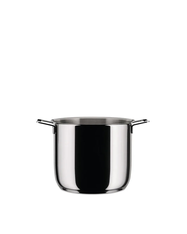 Alessi — Pots&Pans | Pentola Design Morrison — Alessi