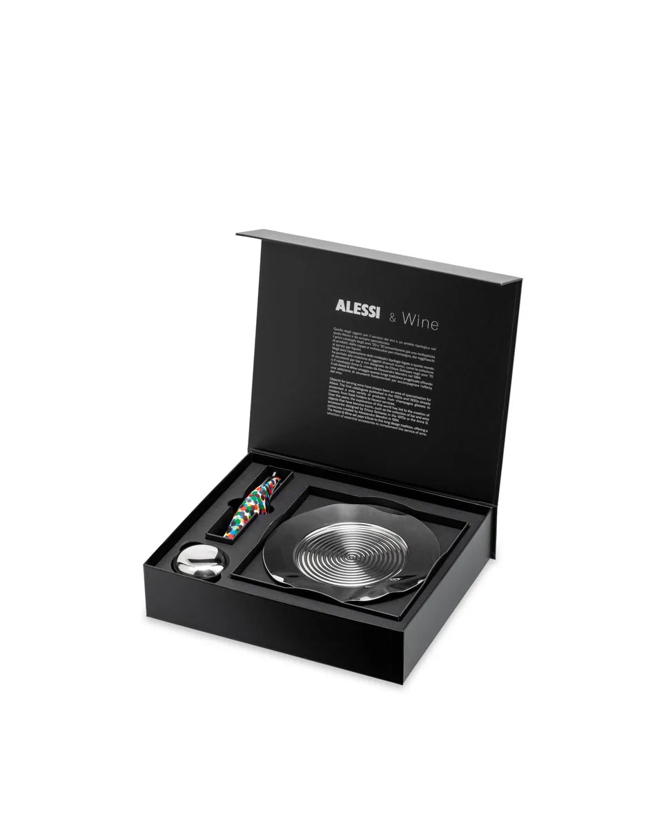 Alessi — Vinsæt Parrot Noè Sitges | Tilbehør