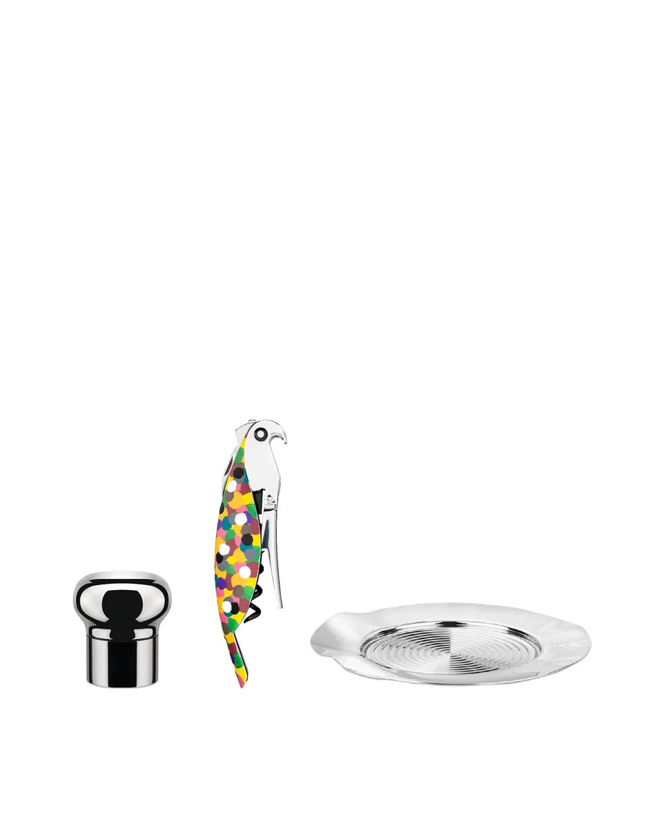 Alessi — Vinsæt Parrot Noè Sitges | Tilbehør