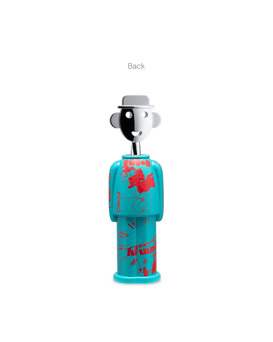 Alessi — Alessandro M | Kurkentrekker Made in Italy