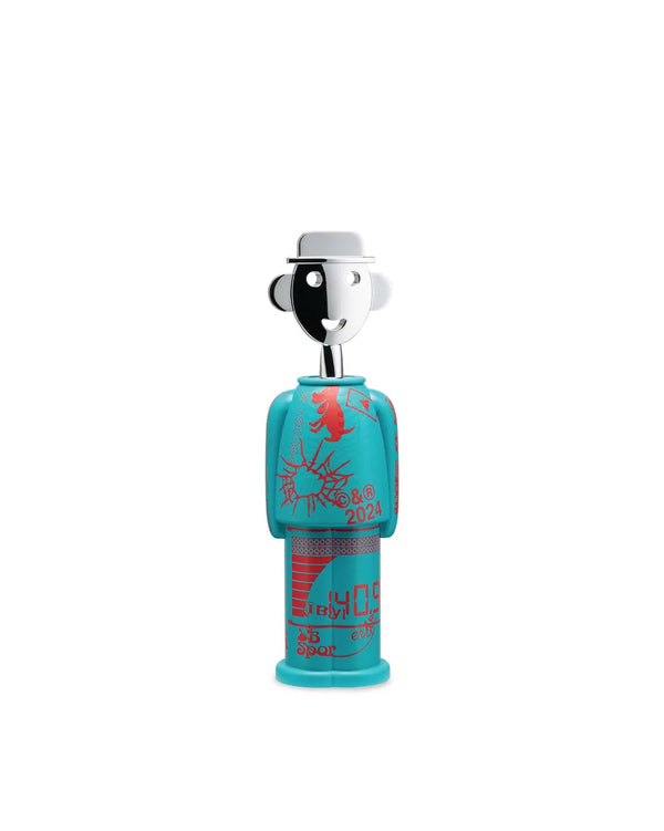 Alessi — Alessandro M AM23 | Cavatappi Design Mendini — Alessi