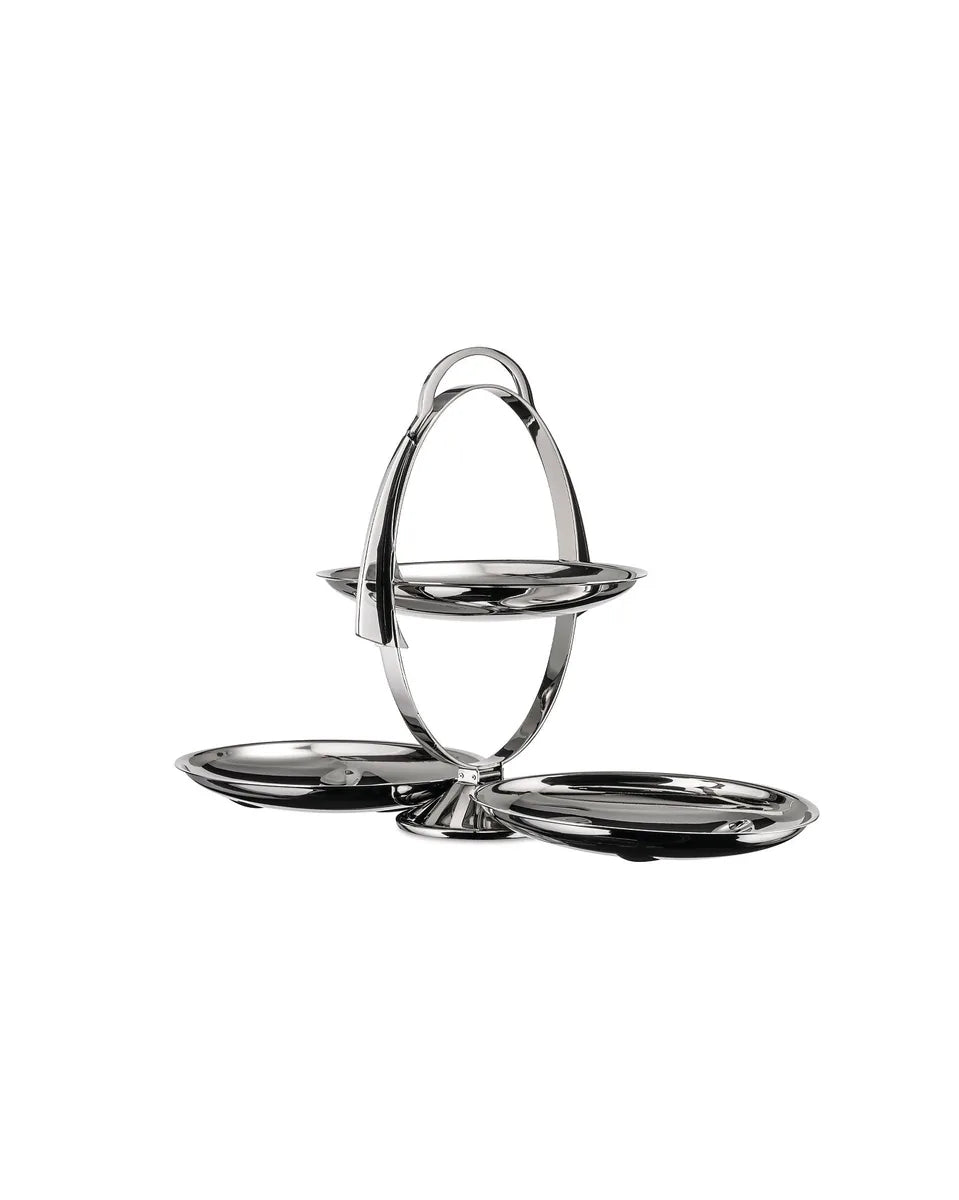 Alessi — Anna Gong | Design-Etagere Mendini
