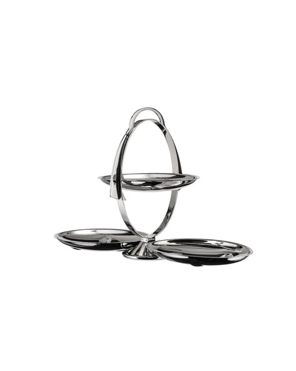 Alessi — Anna Gong | Design-Etagere Mendini