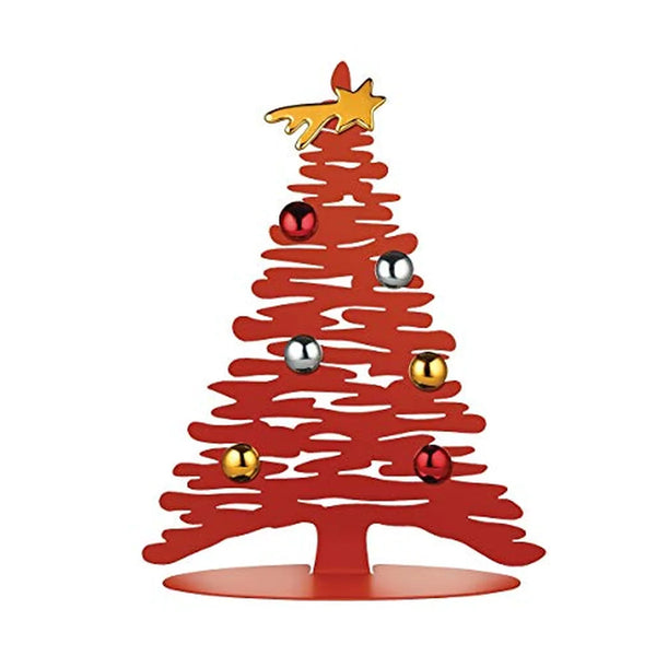 Alessi — Bark | Albero Natale Acciaio Inox — Alessi