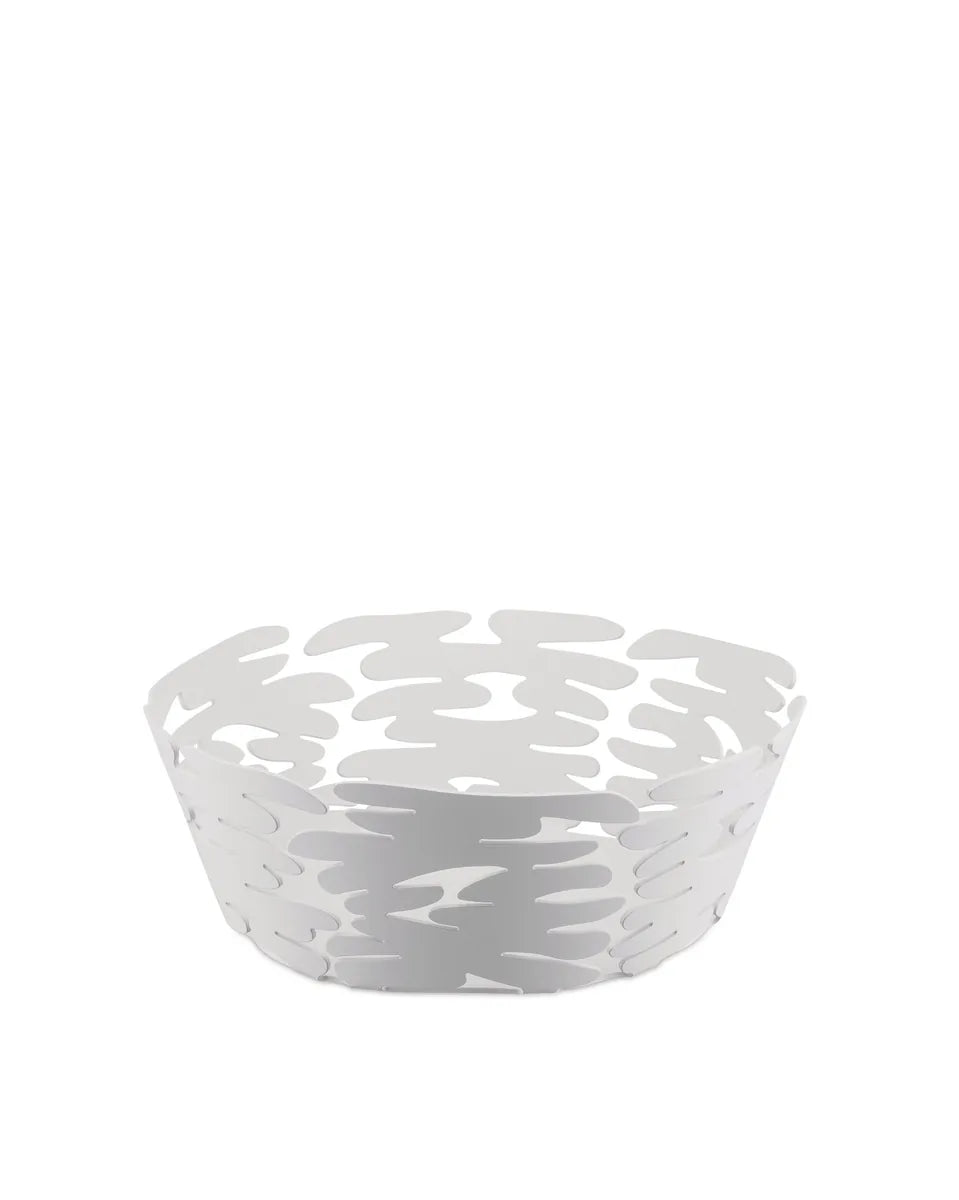Alessi — Barket | Stainless Steel Basket