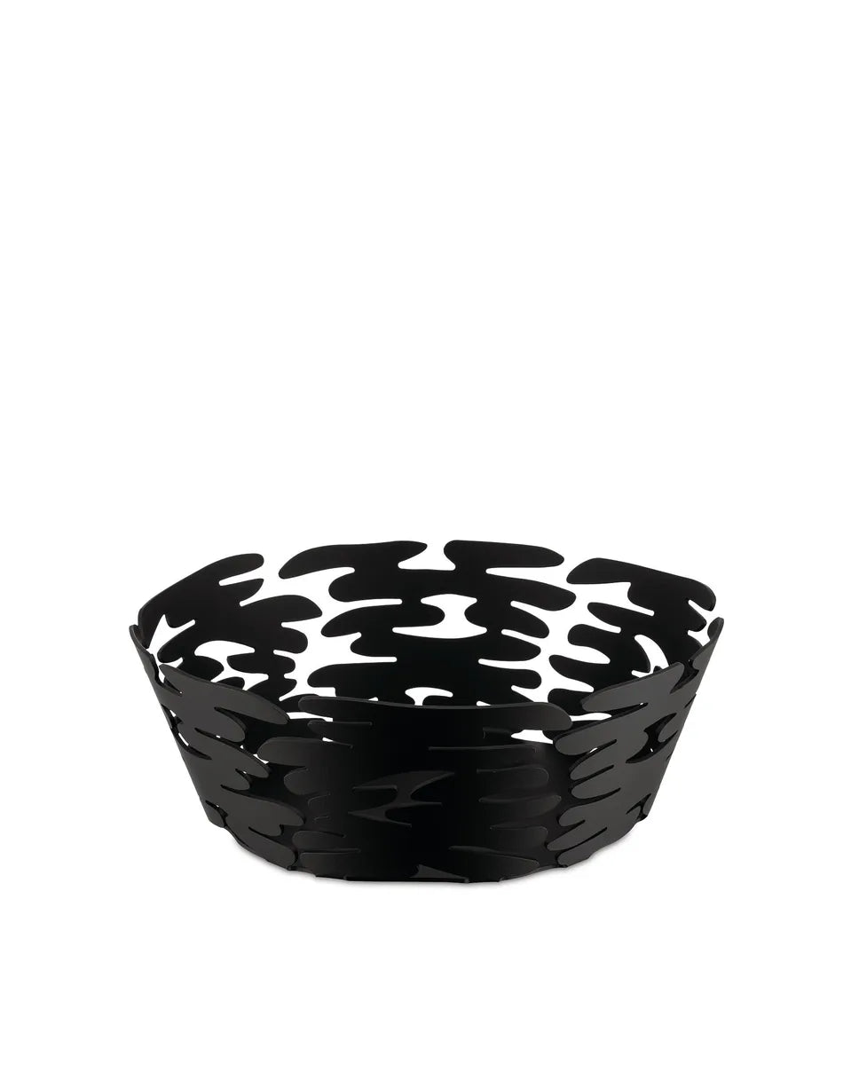 Alessi — Barket | Stainless Steel Basket