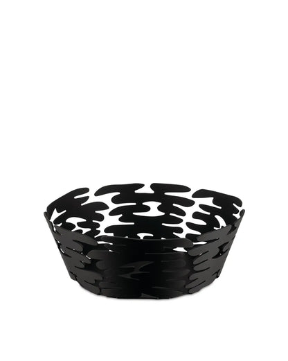 Alessi — Barket | Stainless Steel Basket