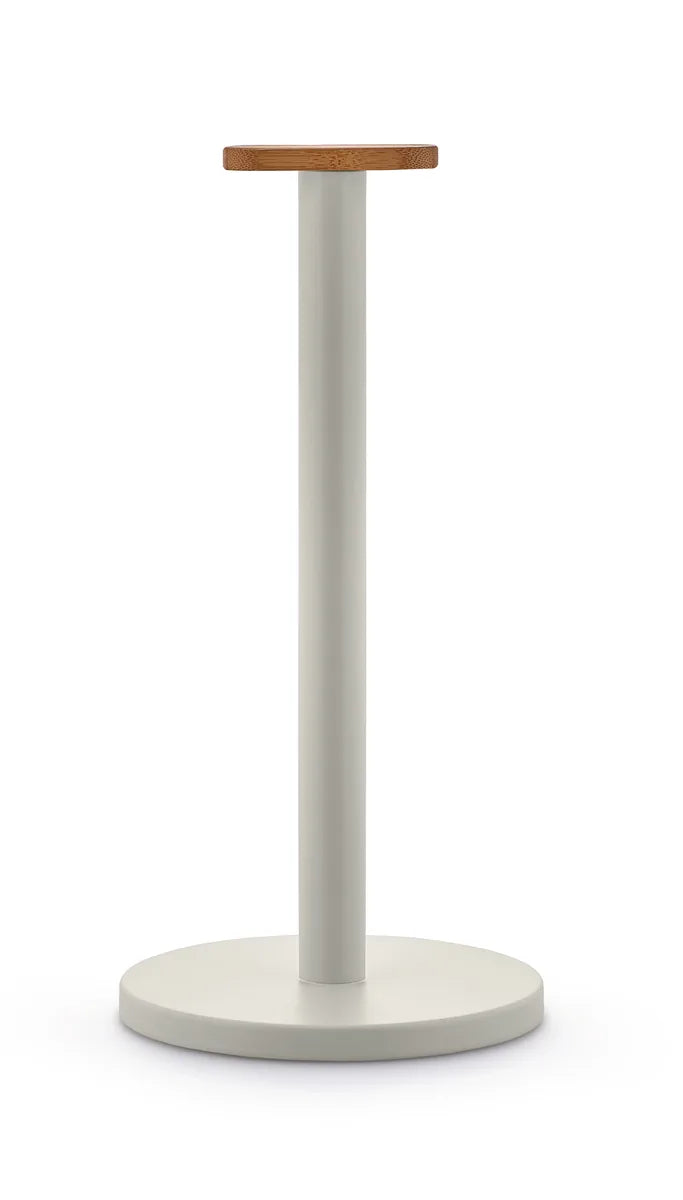 Alessi — Mattina | Portarrollos de bambú