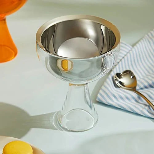 Alessi — Big Love | Coppa Gelato Design Mirri — Alessi